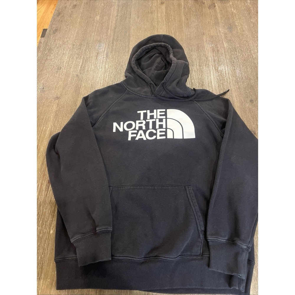 The North Face Hoodie Women's M Pullover